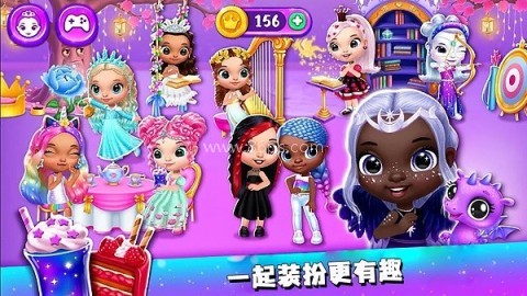 梦想之星