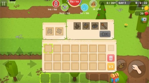 生存大世界（Mine Survival）