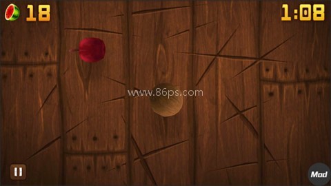 水果忍者旧版本 第2张图