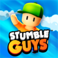 迷迷多人大乱斗联机版（Stumble Guys安装器）