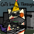 猫猫突围MOD游戏菜单版