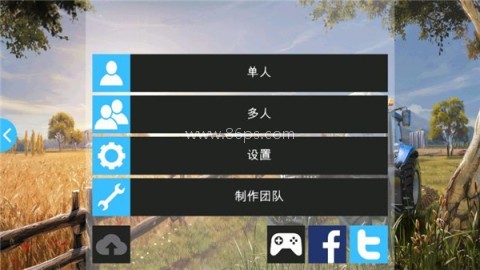农场模拟