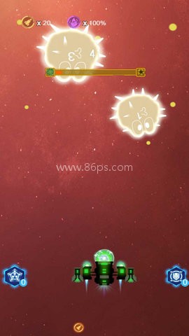 细胞进化星球 第1张图