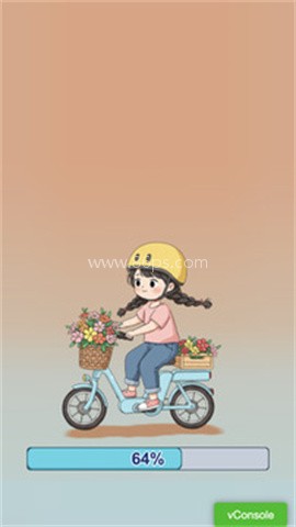 花朵合成物语 第1张图