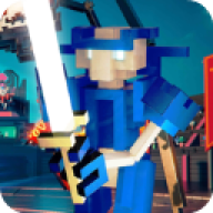 modbot机器人角斗场