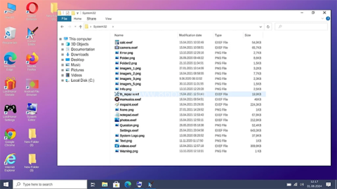win10模拟器中文版 第1张图