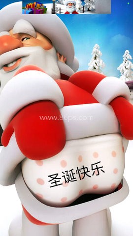 会说话的圣诞老人免费版 第4张图