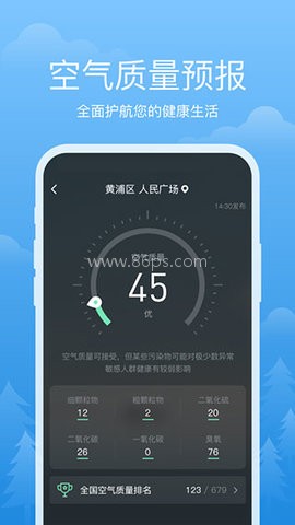 祥瑞天气