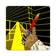 csgo跳跳乐游戏