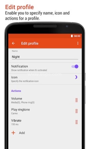 aProfiles aProfiles