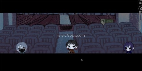 头七怪谈橙光游戏