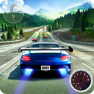 街头赛车模拟器3D（Street Racing 3D）
