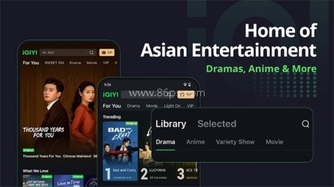 iQIYI国际版