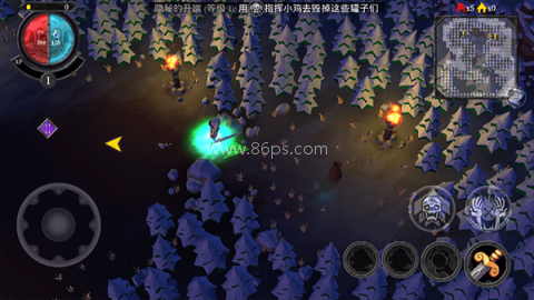 不死族（Undead Horde）