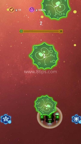 细胞进化星球 第2张图