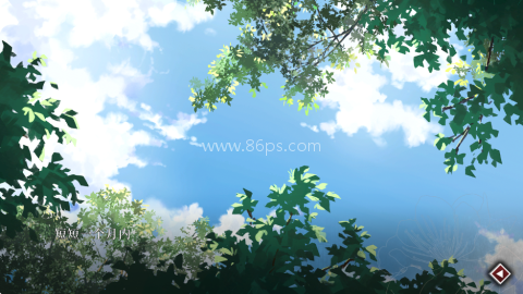 葬花暗黑桃花源