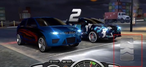 极速3D赛车 第3张图