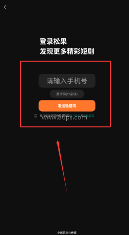 松果短剧官网版 第3张图