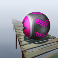 天空滚球3D