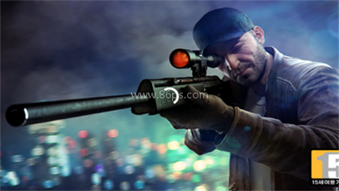 狙击猎手（Sniper 3D）