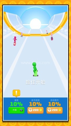 奥德彪传奇游戏