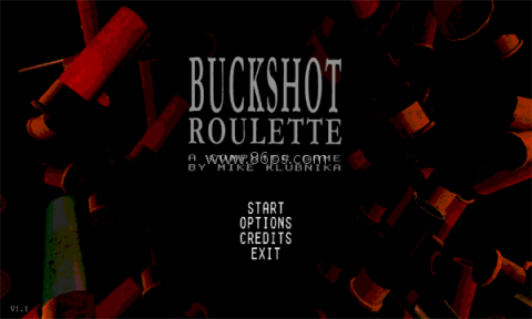 BUCKSHOTROULETTE正版