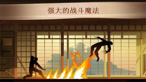 暗影格斗2满级泰坦版 暗影格斗2满级泰坦版