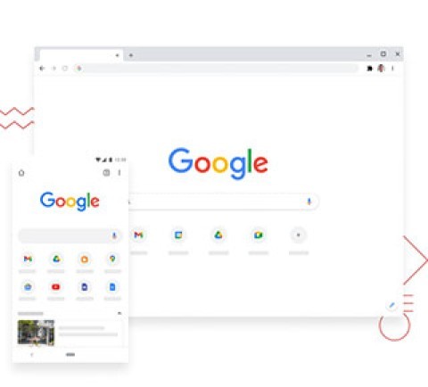 谷歌浏览器海外版 第6张图