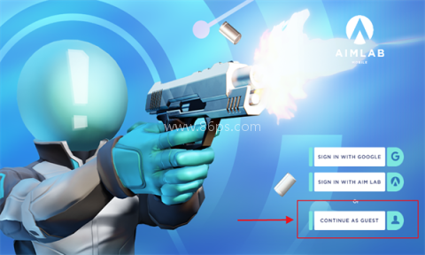aimlab aimlab
