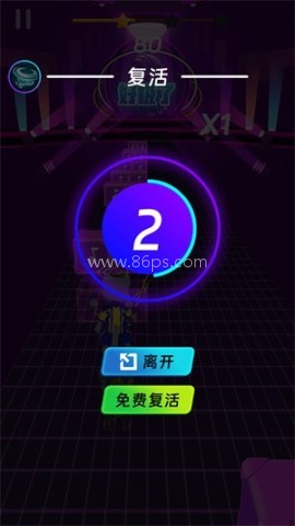 剑舞音乐猫