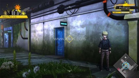 弹丸论破v3中文版 第2张图