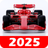 f1方程式赛车2025