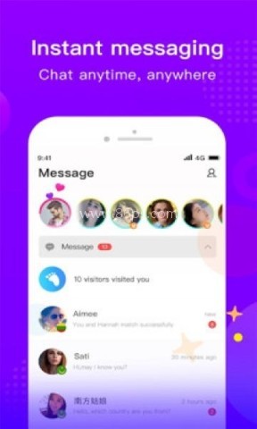 WorldChat
