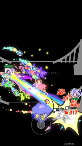 乱涂彩世界 第9张图
