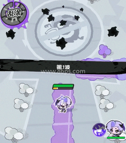 乱涂彩世界 第2张图