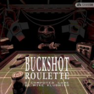 BUCKSHOTROULETTE正版