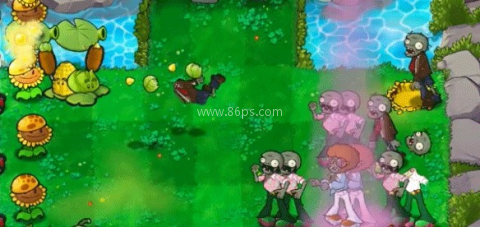 植物大战僵尸杂交版apk 第2张图