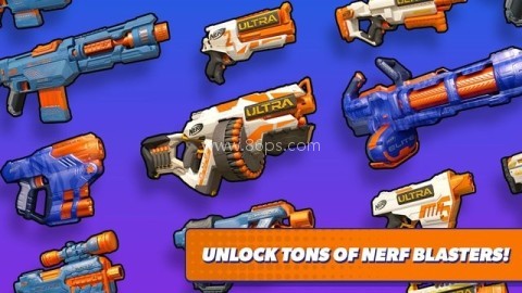 NERF NERF