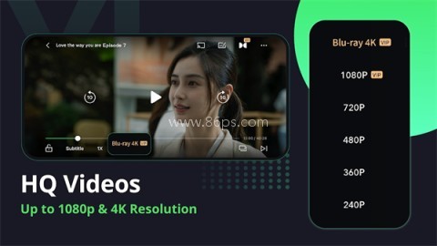 iQIYI国际版