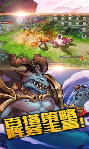 暗灵起源