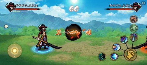 跨界对决1.04版 第3张图
