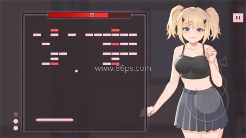 小恶魔打砖块