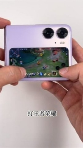 oppo手机副屏助手