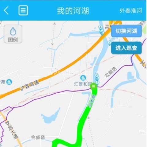 南京河长 第2张图