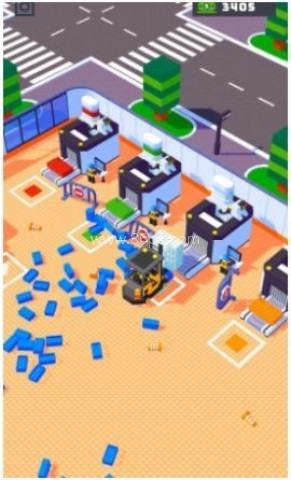 闲置房屋建筑 第2张图