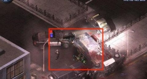 孤胆枪手2老版本 第3张图