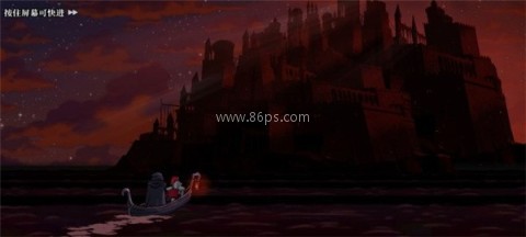盗贼遗产2手机移植版 第2张图