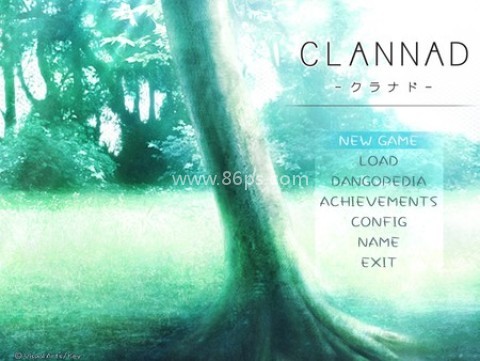 clannad