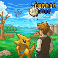 克洛蒙怪兽农场（ChronoMon）