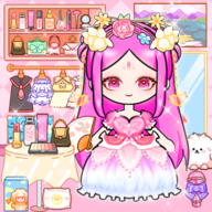 芭比梦幻豪宅